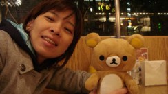 好像在國外的飯店吃早餐唷