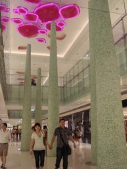 老實說~ 這Mall 挺讚的